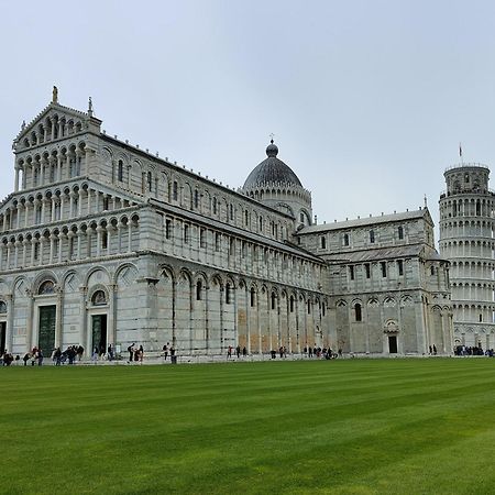L'Angolo Di Galileo Pisa Exterior photo