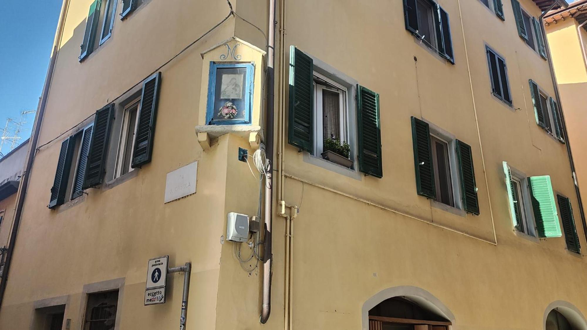L'Angolo Di Galileo Pisa Exterior photo
