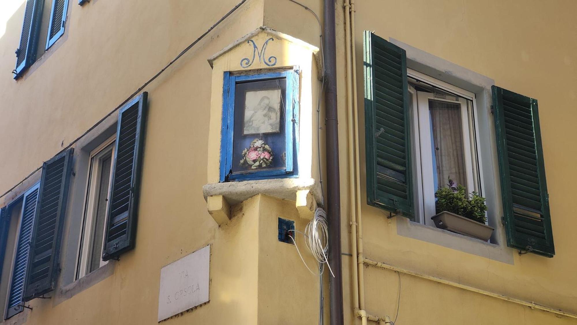 L'Angolo Di Galileo Pisa Exterior photo