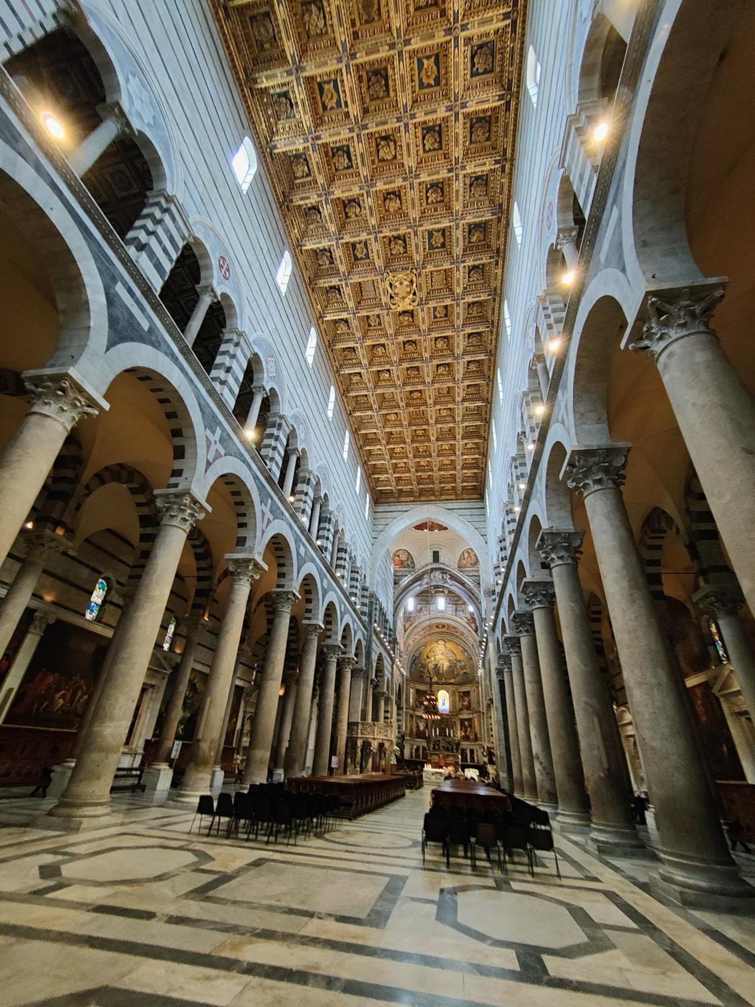 L'Angolo Di Galileo Pisa Exterior photo